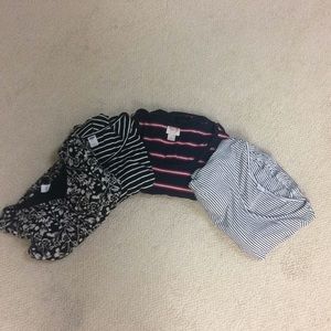 BUNDLE! 4 dresses!